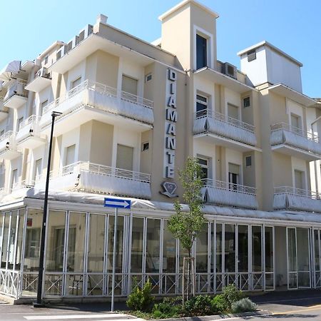 Hotel Diamante Κατόλικα Εξωτερικό φωτογραφία