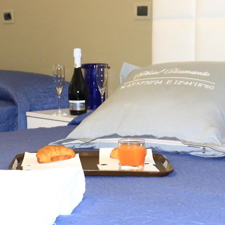 Hotel Diamante Κατόλικα Εξωτερικό φωτογραφία