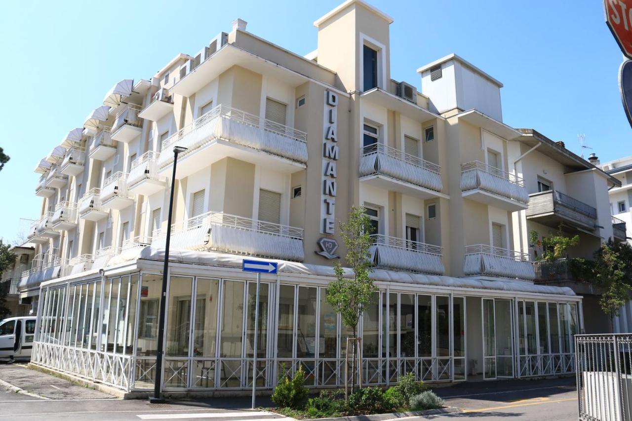 Hotel Diamante Κατόλικα Εξωτερικό φωτογραφία