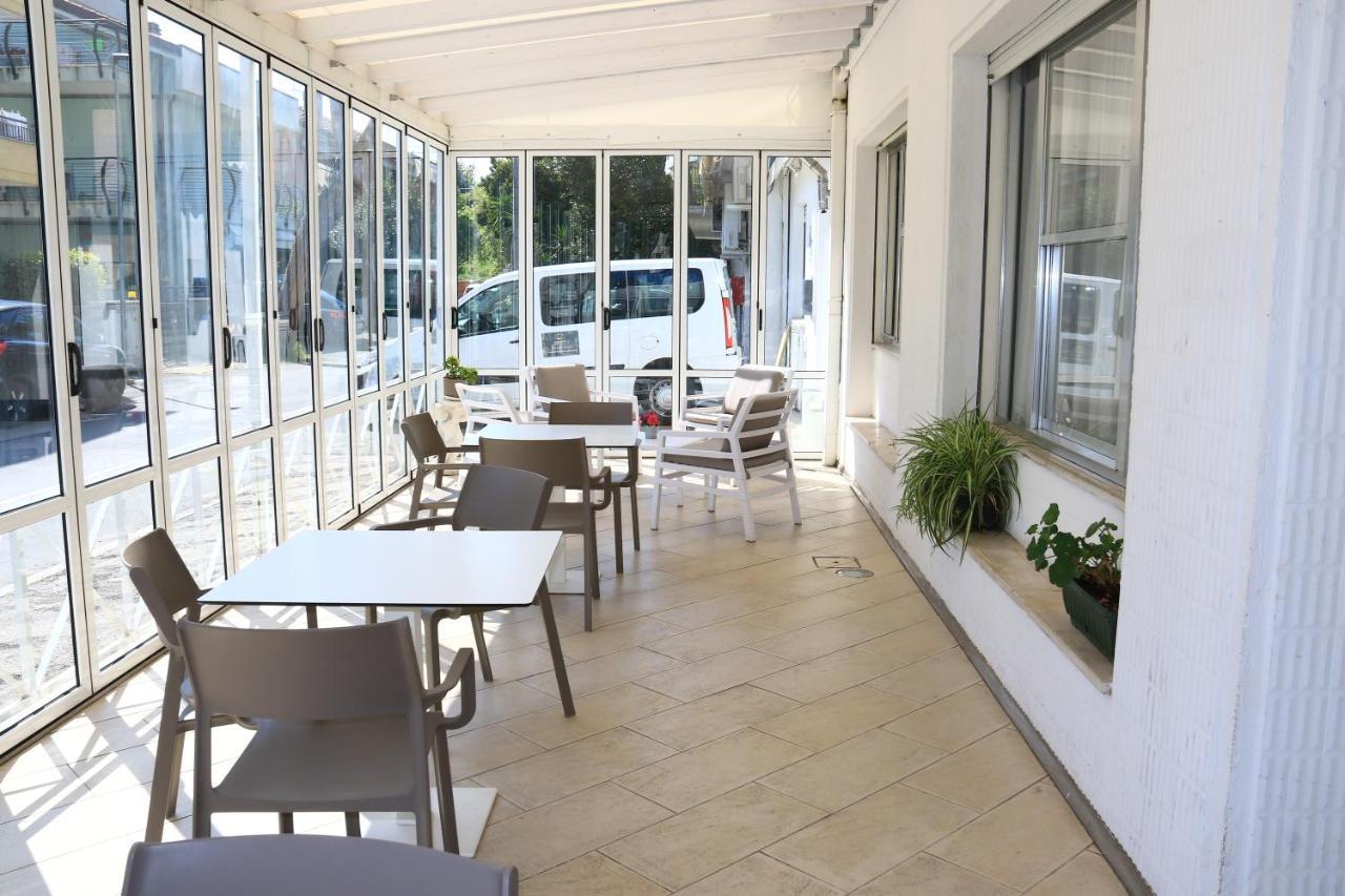 Hotel Diamante Κατόλικα Εξωτερικό φωτογραφία