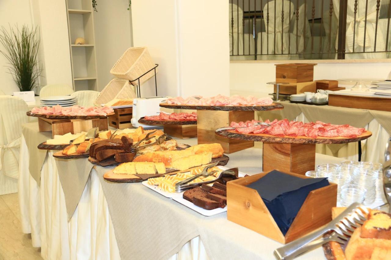Hotel Diamante Κατόλικα Εξωτερικό φωτογραφία