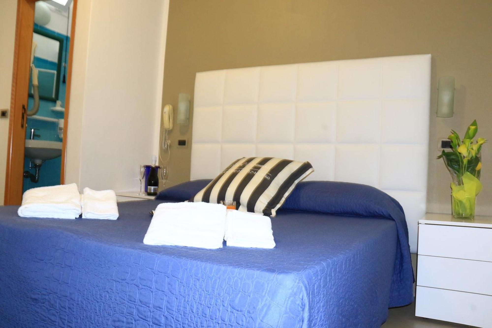Hotel Diamante Κατόλικα Εξωτερικό φωτογραφία