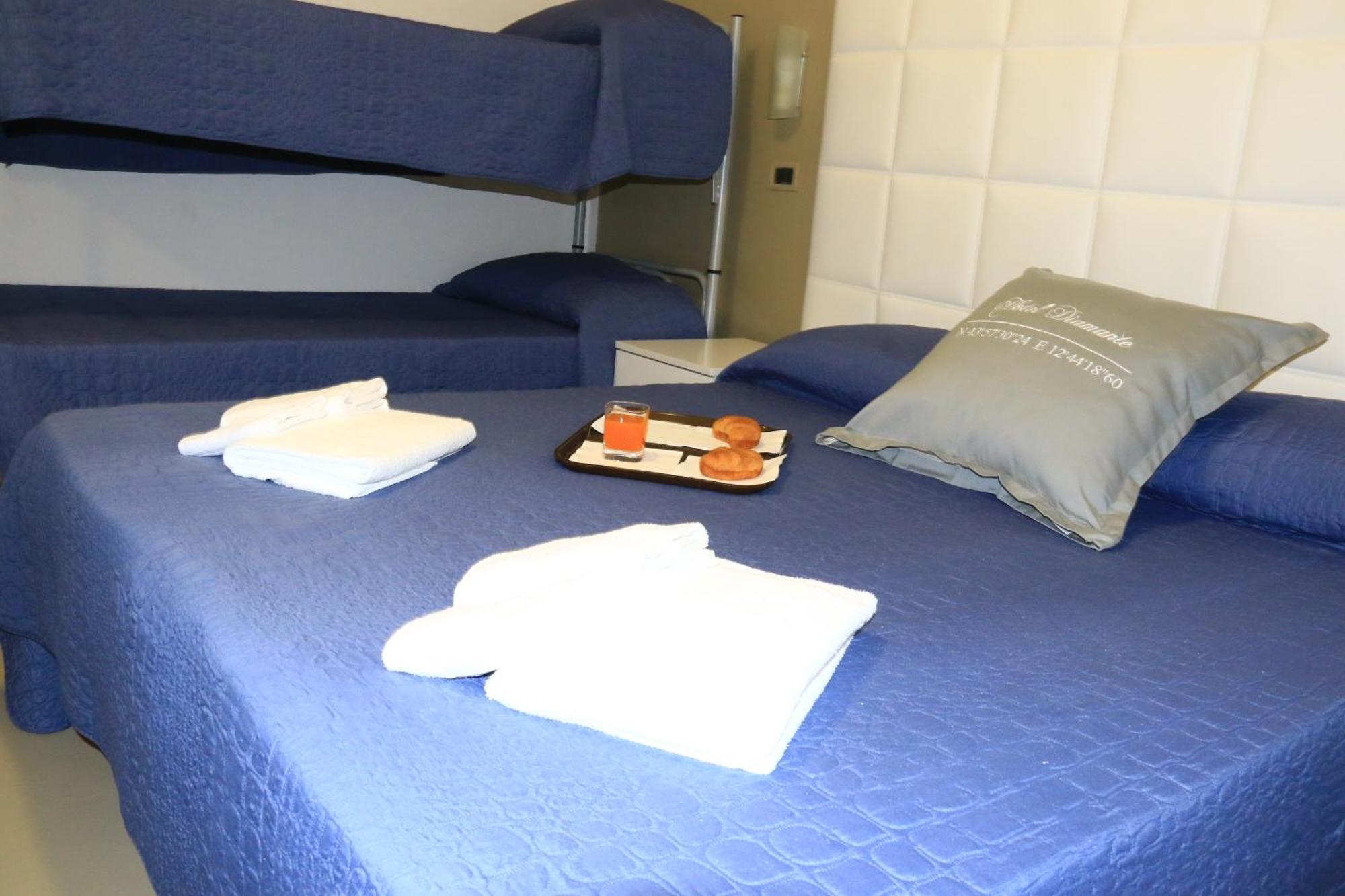 Hotel Diamante Κατόλικα Εξωτερικό φωτογραφία