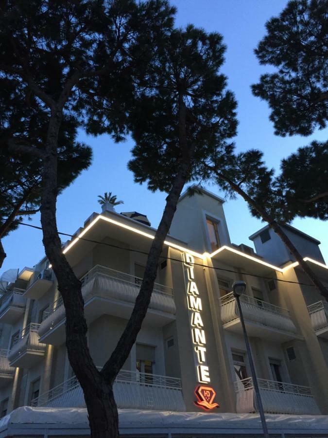 Hotel Diamante Κατόλικα Εξωτερικό φωτογραφία