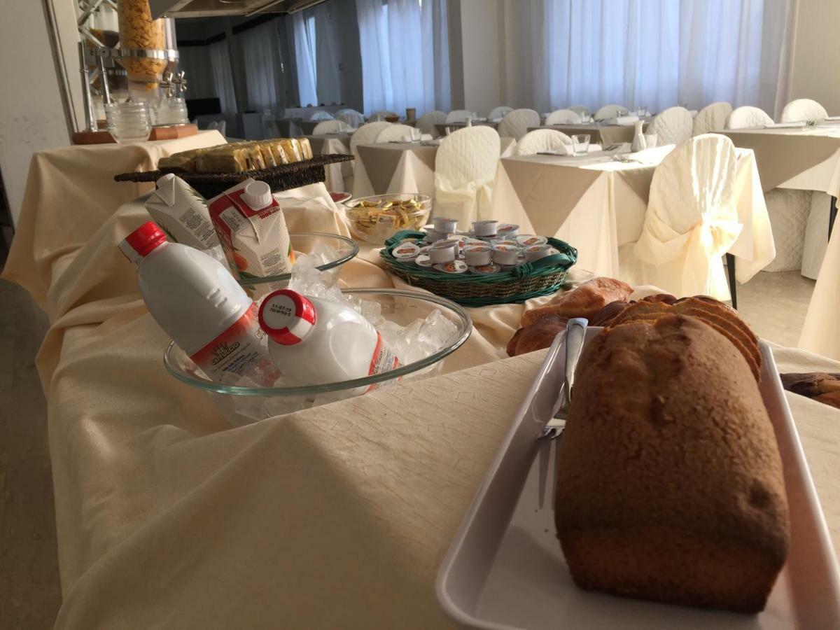 Hotel Diamante Κατόλικα Εξωτερικό φωτογραφία