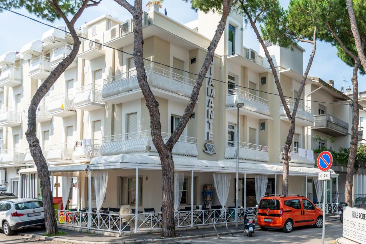 Hotel Diamante Κατόλικα Εξωτερικό φωτογραφία